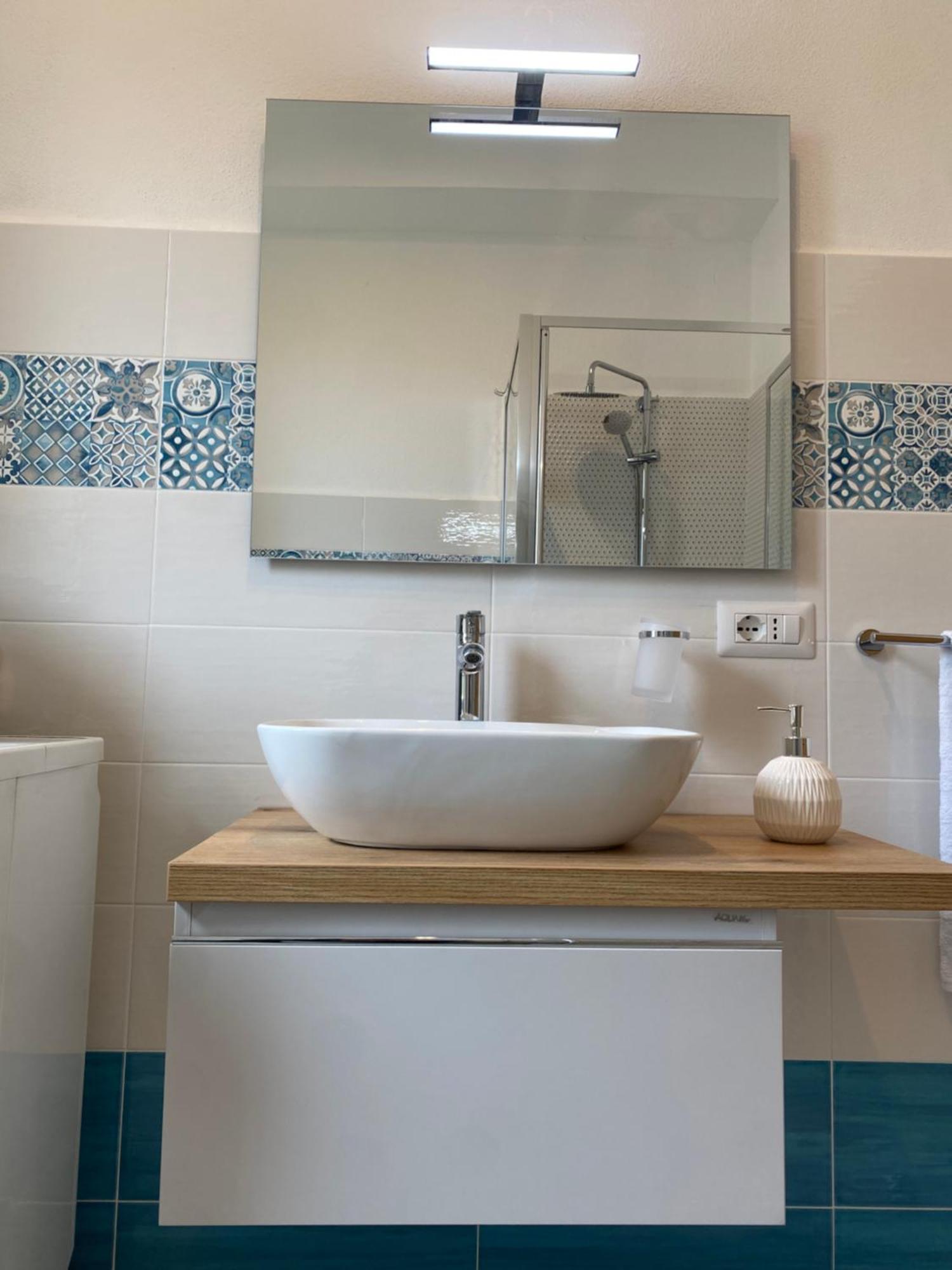 Montes Apartment ดอร์กาลี ภายนอก รูปภาพ