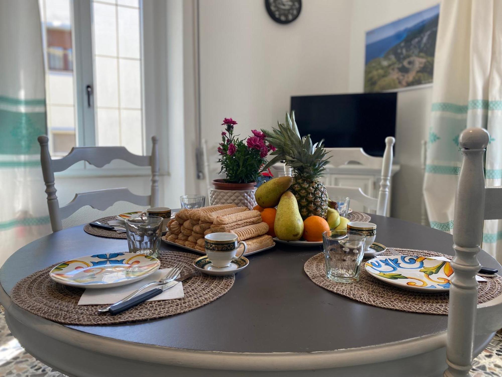 Montes Apartment ดอร์กาลี ภายนอก รูปภาพ